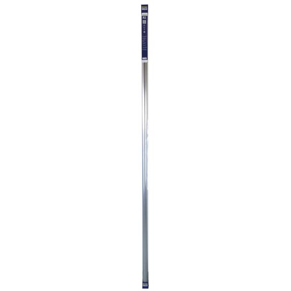 Poignée en aluminium 200cm