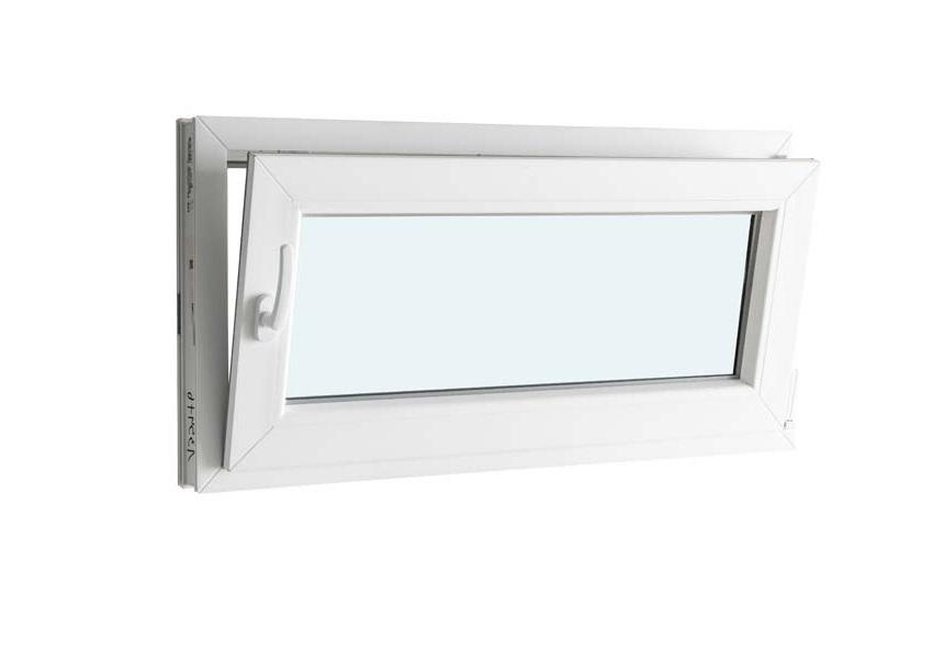 1-VAN oscillo-battant pvc blanc budget B1000XH600 mm droite 1-VAN oscillo-battant pvc blanc budget B1000XH600 mm droite