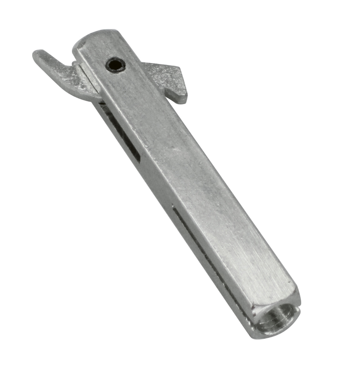 Broche pour porte avant 60mm
