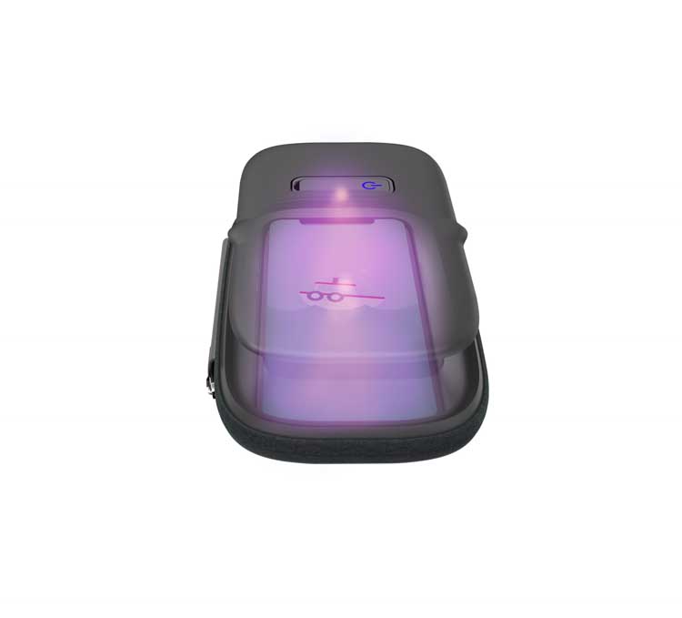 UV sterilisator