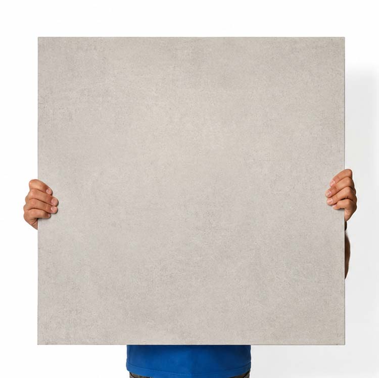 Carrelage de sol et mural Pamplona beige 60x60cm