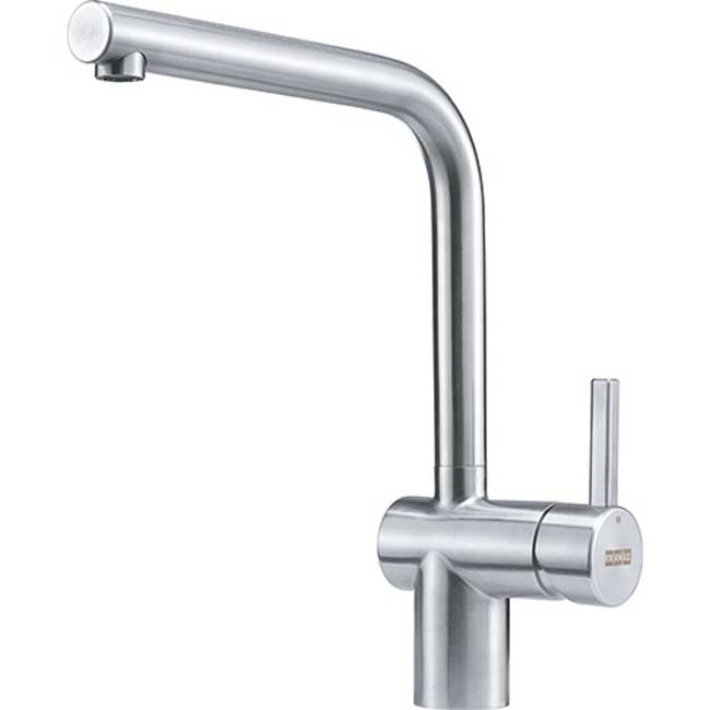 Robinet de cuisine/robinet de fenêtre Franke Atlas Neo inox