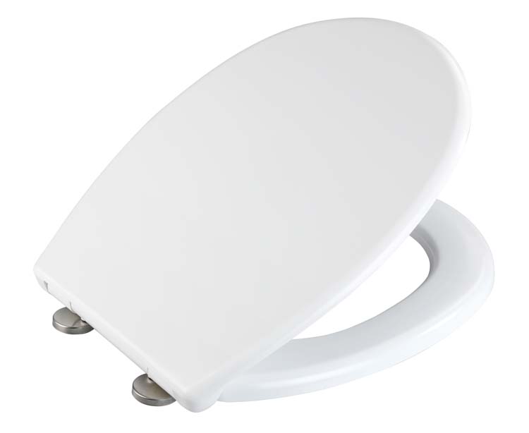 Siège de WC Wenko Vorno Neo softclose blanc