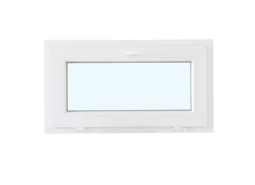 Valraam pvc wit budget B1500XH600 mm