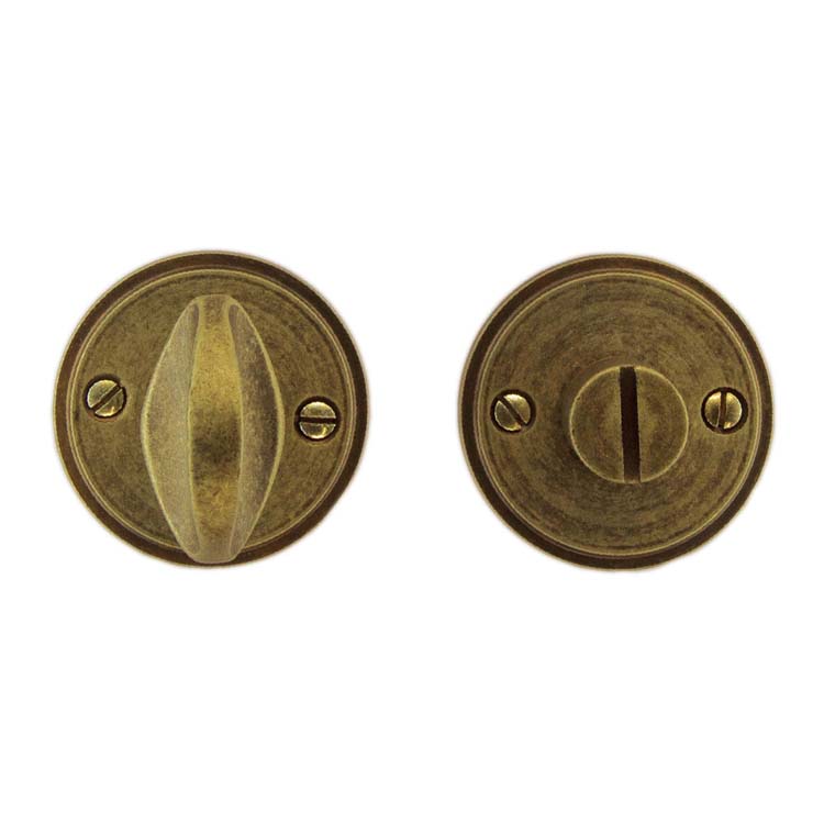 Quincaillerie toilette pro amalfi vieux jaune