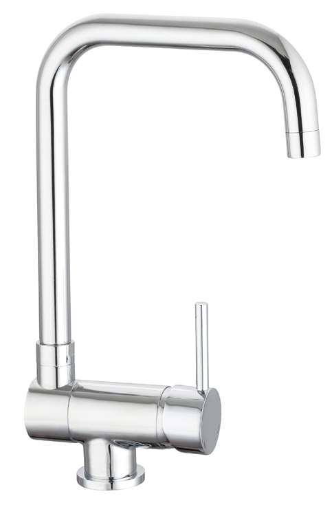 Robinet de cuisine Window chrome