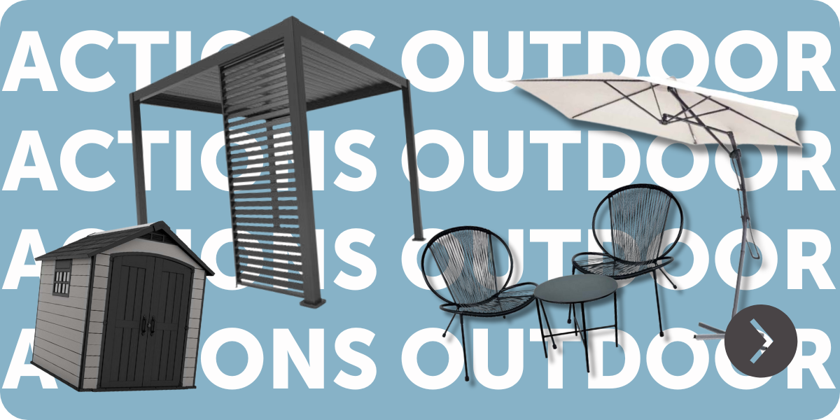 Actions Outdoor