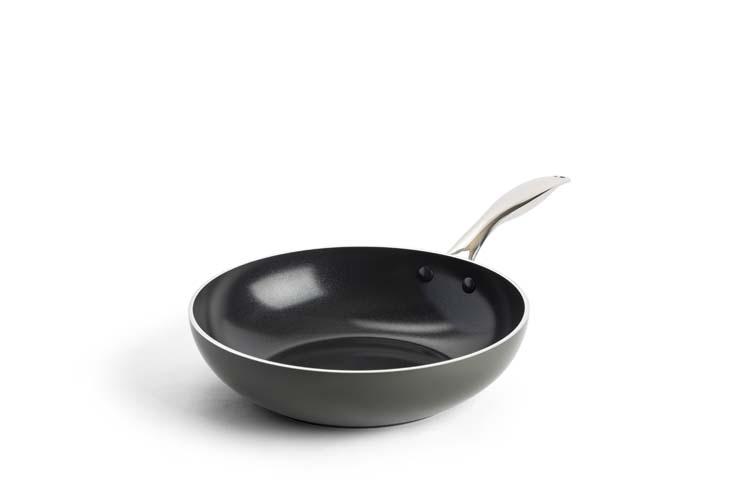 Wok Dagelijkse Kost PFAS-vrij Ø 28 cm