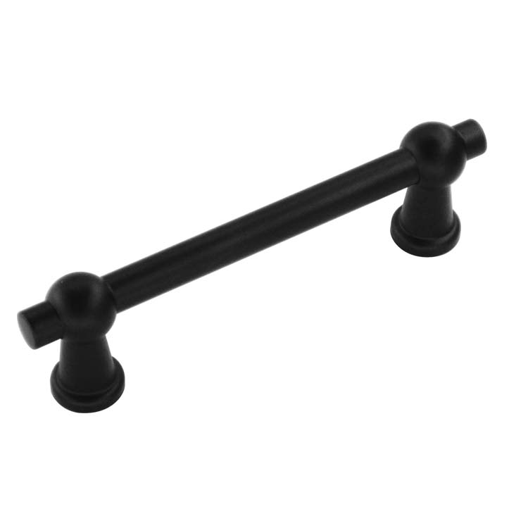 Tirant de meuble pro pienza 96mm noir