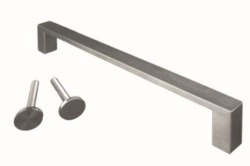 Trekker Pro Cosmic inox plus 20/300mm exclusief rosas