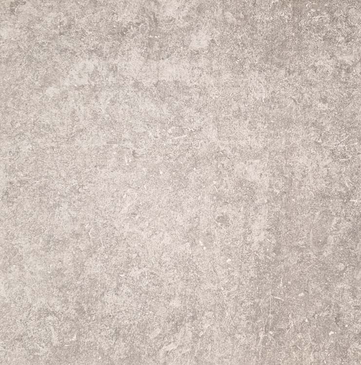 Vloer- en wandtegel Capetown donkergrijs 60x60cm