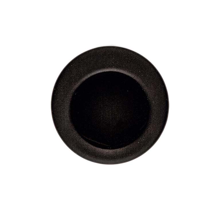 Coquille de porte pro altamura carbon noir par pièce