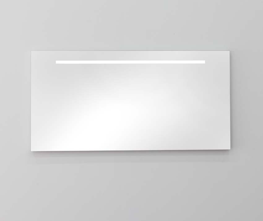 Spiegel Faro rechthoek LED 120x60cm