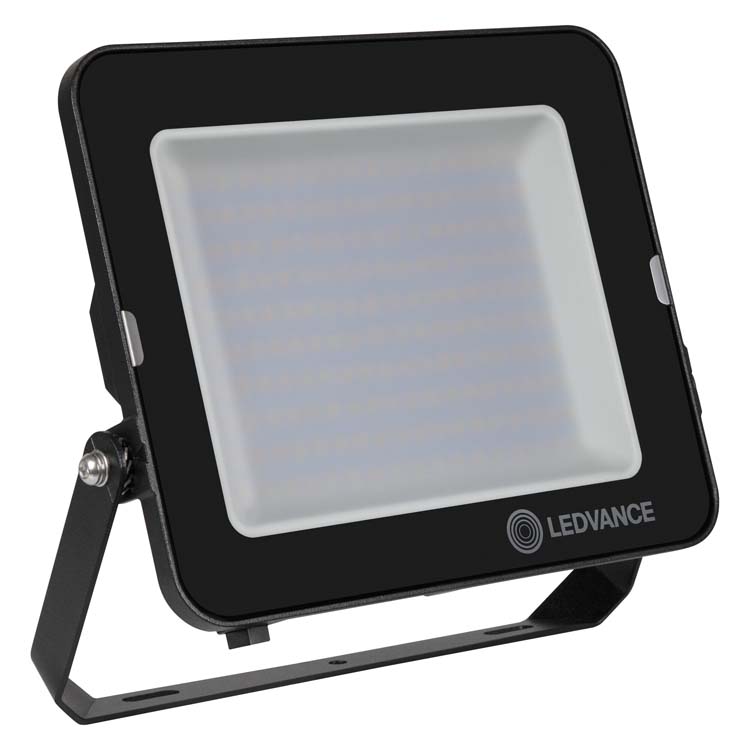 Projecteur LED Noir 90W 9000LM