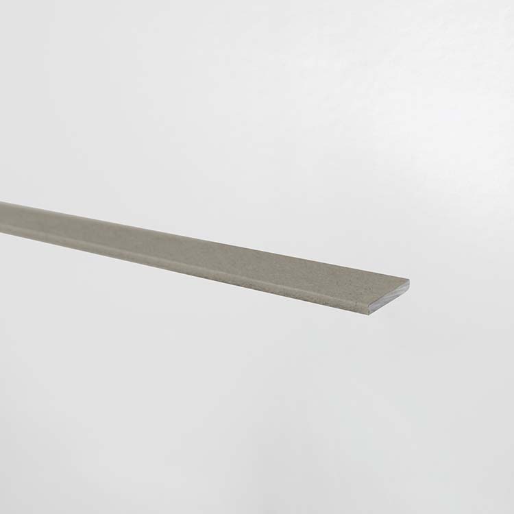 Plakplint Floorify Oyster - 2000mm
