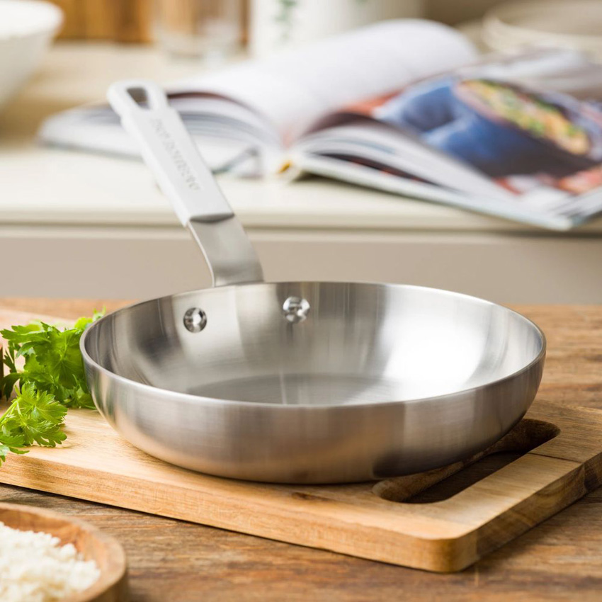 Braadpan Dagelijkse Kost Proline Ø20cm PFAS-vrij