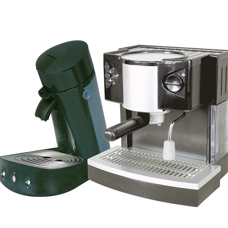 Détartrant machines espresso- & café crème (acide lactique) HG 500ml