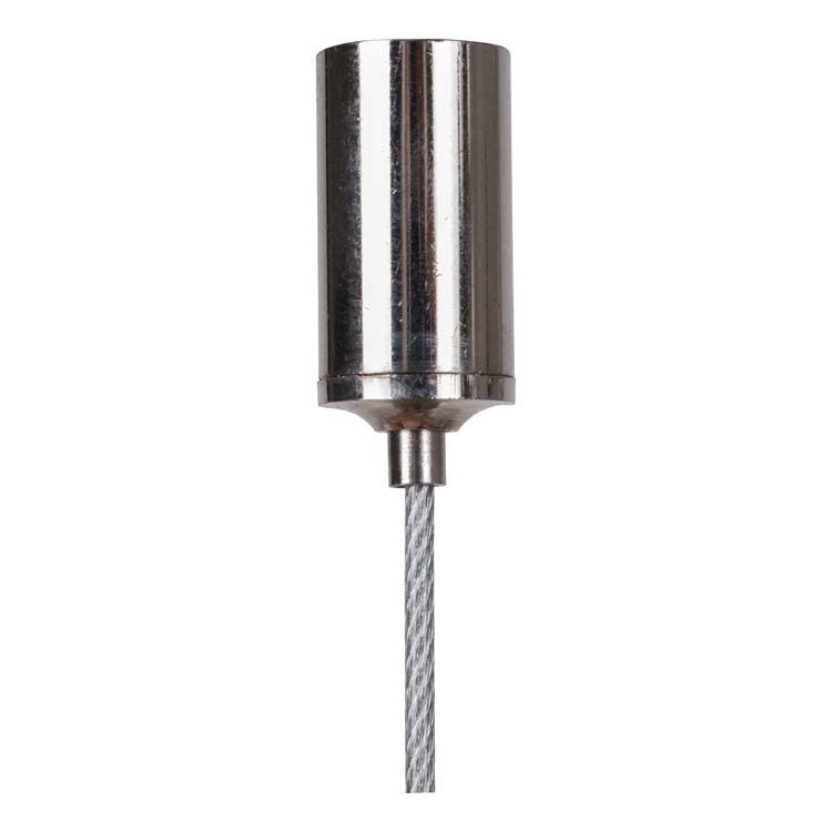 Suspension - or - LED - 120W - 2700K