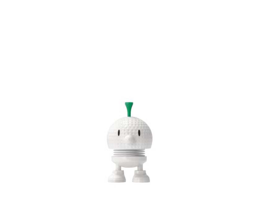 Hoptimist bumble golf s blanc