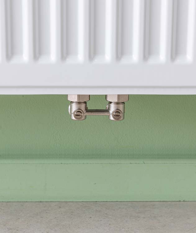 Radiateur type 33 8-connexion 40 x 180 cm 3094 watt