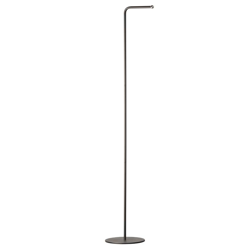 Mix&Match lampadaire 135cm avec aimant sant tête de spot