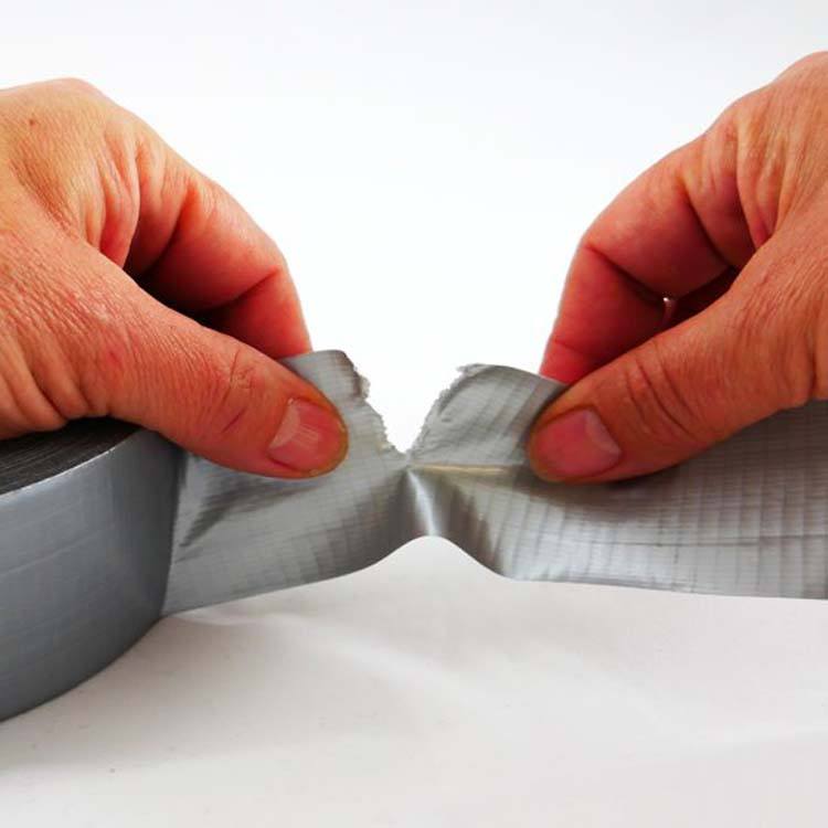 Pattex Powertape 50 mm x 50 m gris