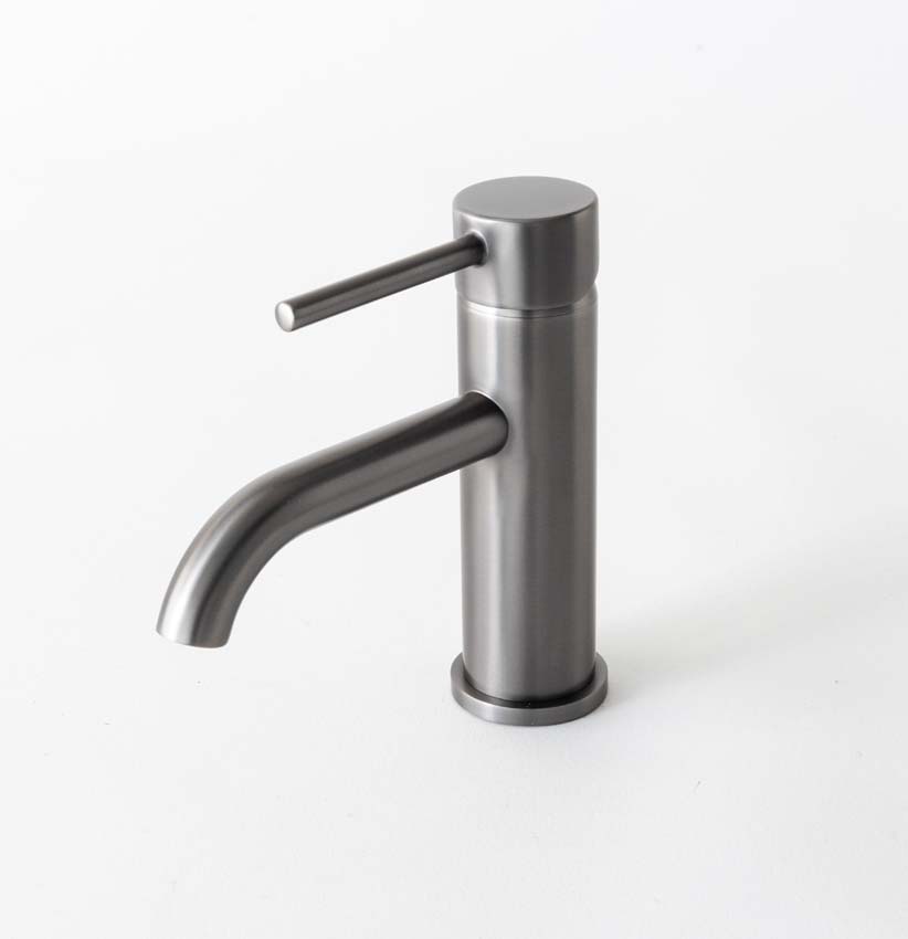 Robinet de lavabo Maddi canon fusil
