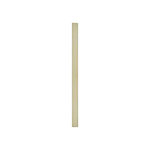Paal in den 120x7x7cm