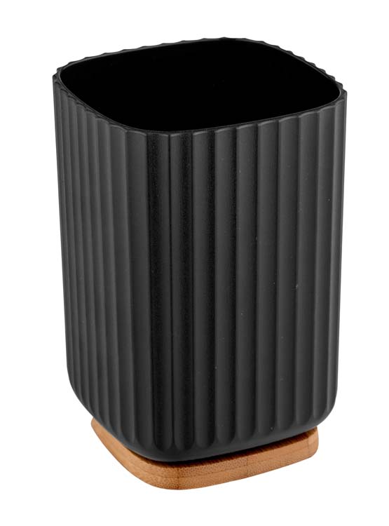 Gobelet Wenko Rotello noir