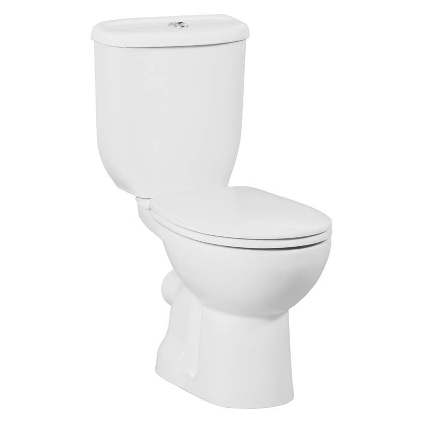 Cuvette Viviane sans abattant