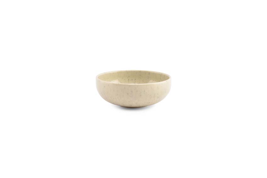 Kom Blush vanille 12,5 x 5 cm