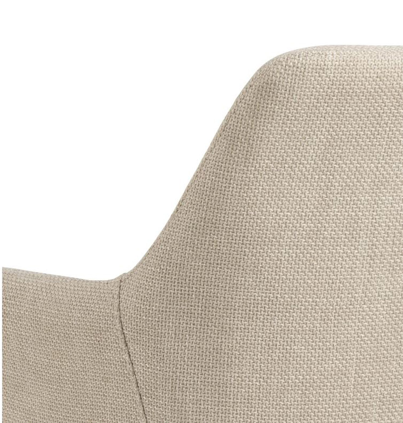 Eetkamerstoel Taylor beige