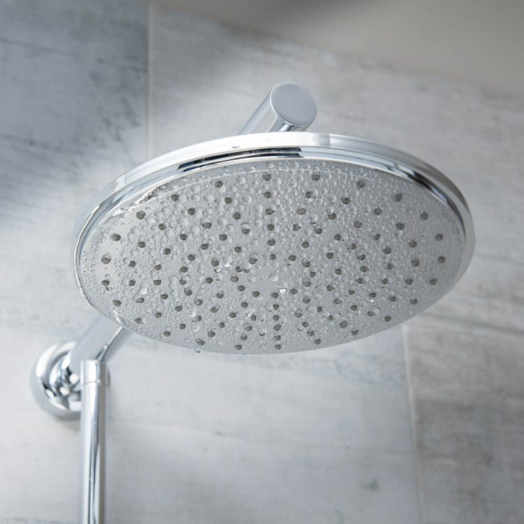 Douche principale Maddox chrome Douche principale Maddox chrome