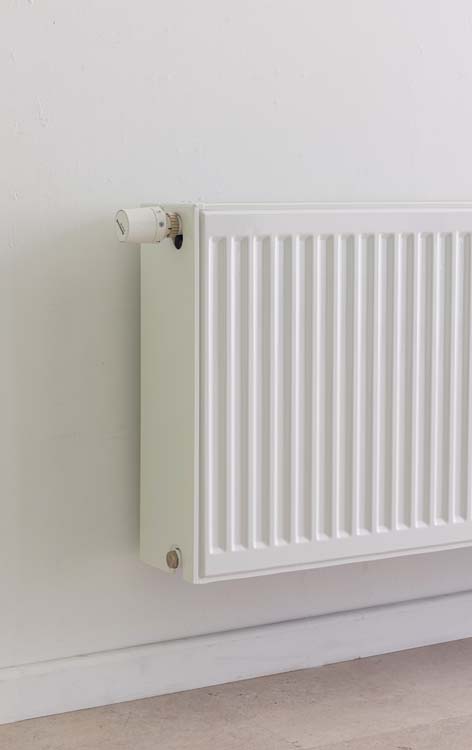 Radiateur type 33 8-connexion 50 x 200 cm 4142 watt