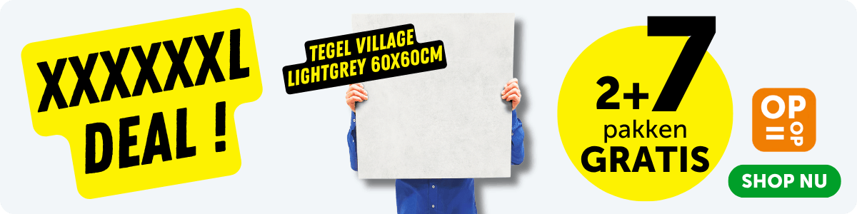 XXXL DEAL Tegel Village
