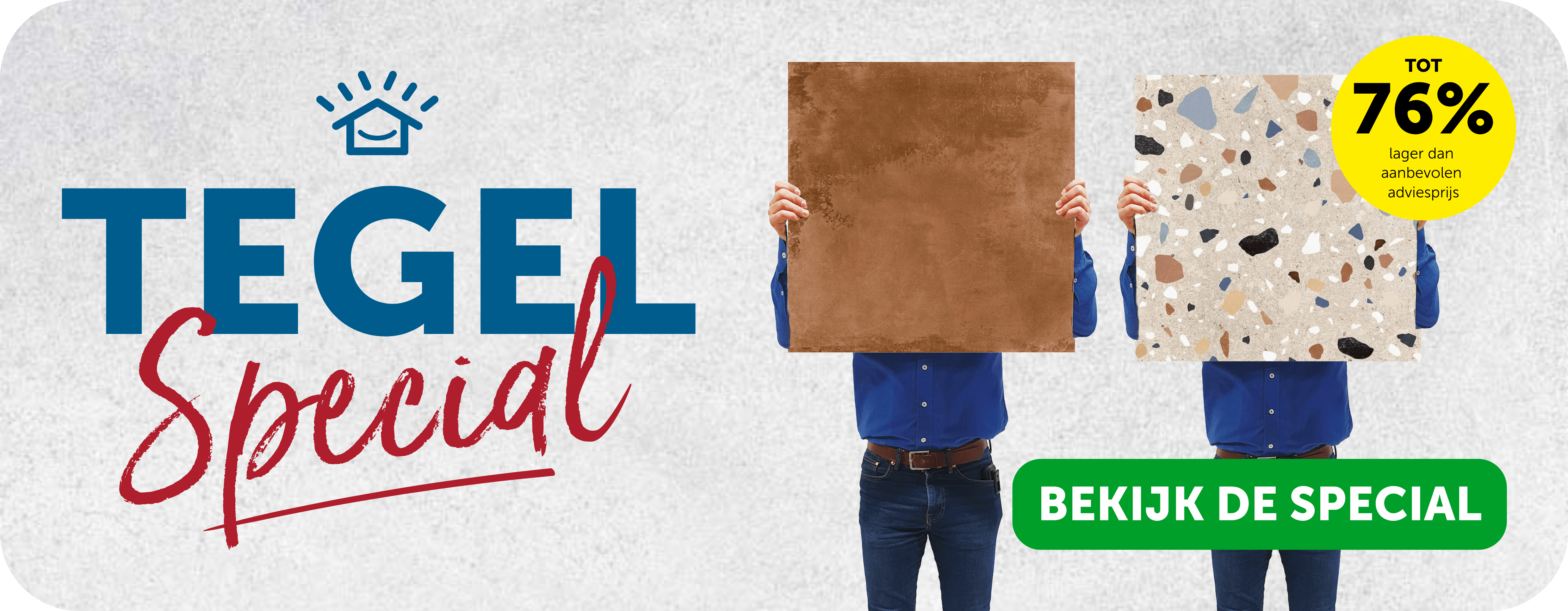 Tegel Special