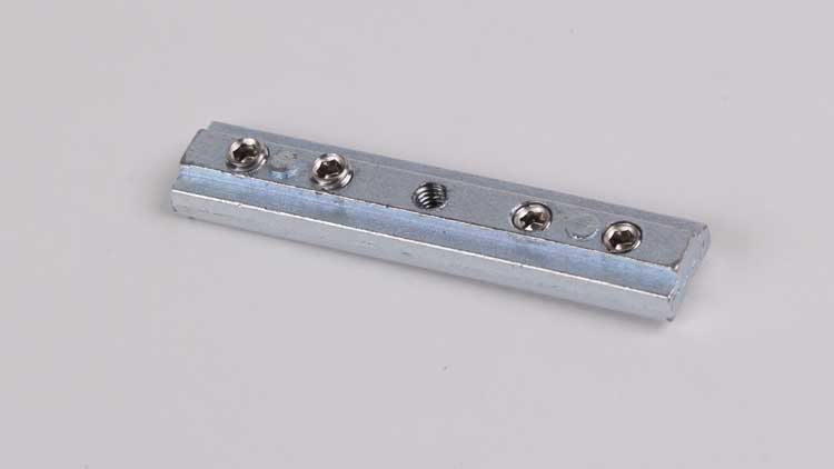 Pièce de connexion bg/fg 1pc