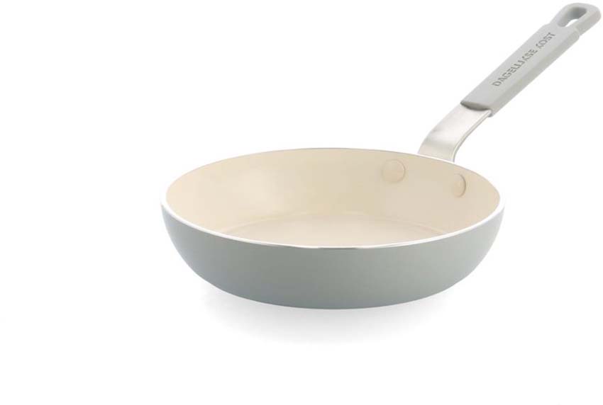 Braadpan Dagelijkse Kost Proline Ø20cm keramische antikleeflaag & PFAS-vrij