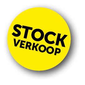 Stockverkoop