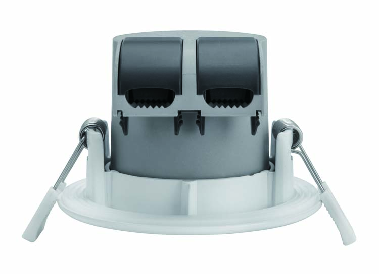 Spot encastrable 5,5W 2700K Blanc