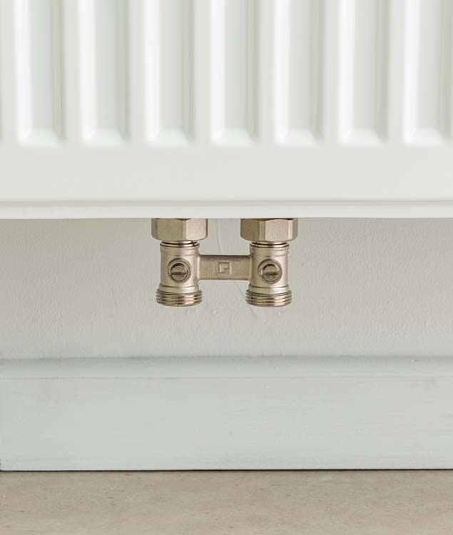 Radiator type 33 8-aansluiting 50 x 200 cm 4142 watt
