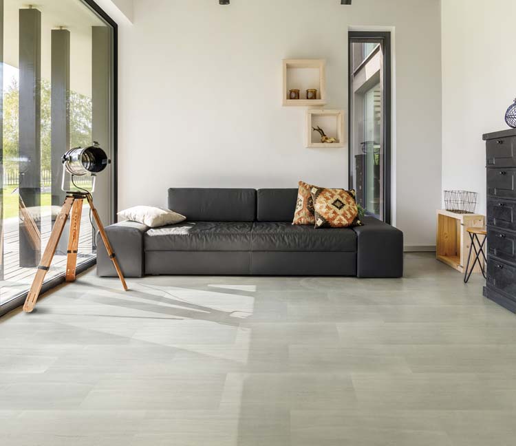 Wand-en vloertegel lvt/rigid clic XL baltimore 4x475x950mm
