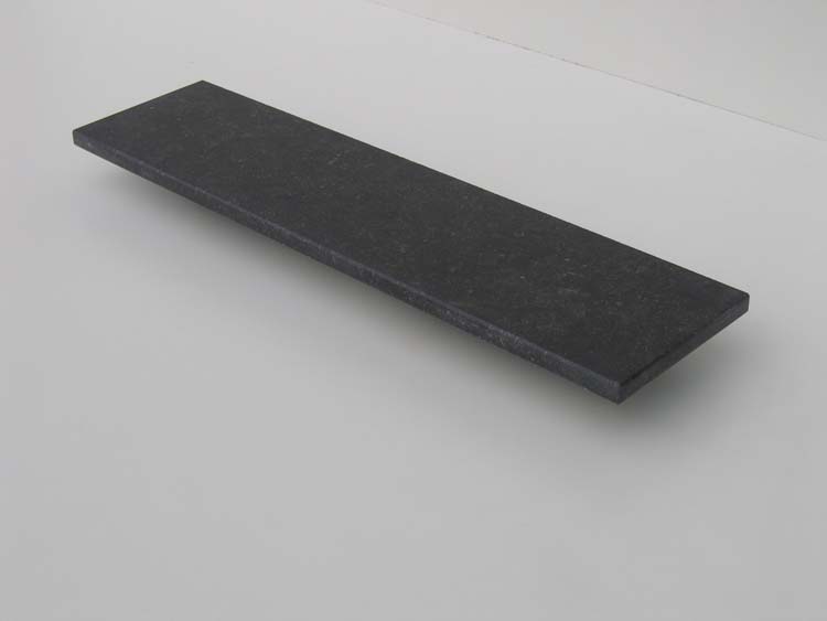Appui de fenêtre pierre blue adouci 22x130x2cm