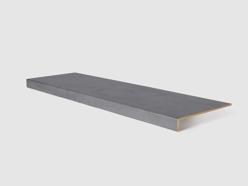 Recouvrement de marche Diveria Stone 130x38x5,6cm