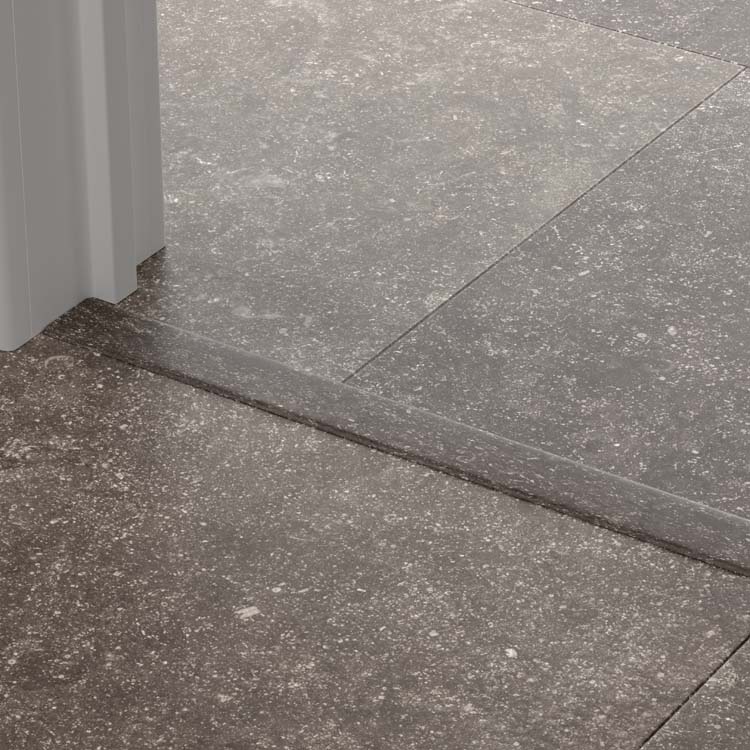 Profilé incizo Quick-step 13 x 48 x 2150 mm Pierre bleue fumée