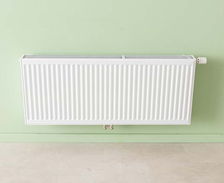 Radiator type 22 8-aansluiting 50 x 120 cm 1808 watt