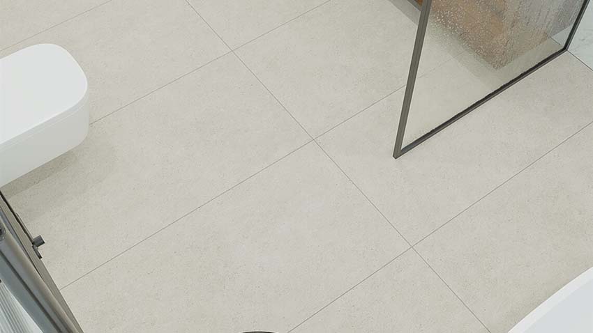 Échantillon carrelage de sol et mural Dades sable