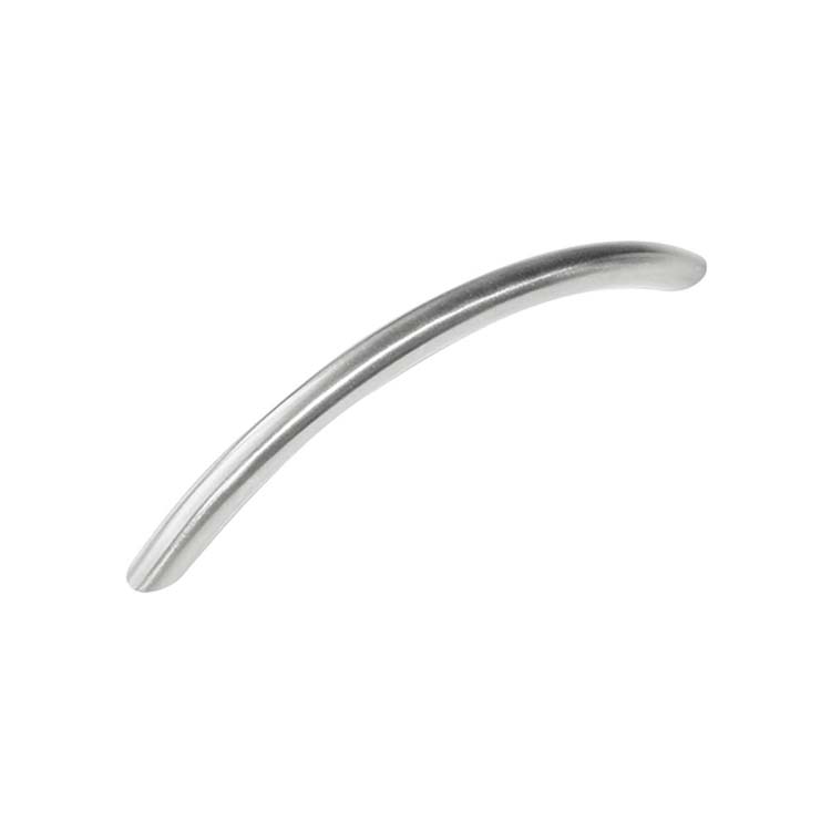 Tirant de meuble pro aosta poignée 10/128 inox plus