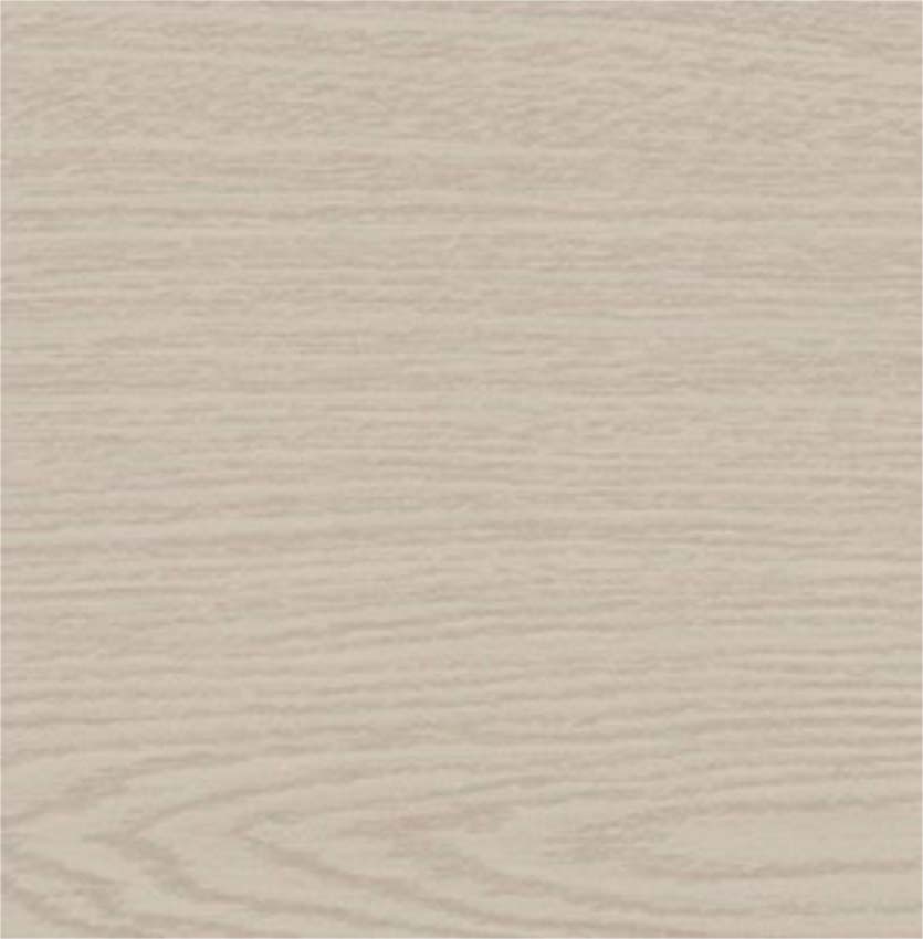 Wand- & plafondpaneel Maestro MDF Vienna white oak 21x130x0,8cm