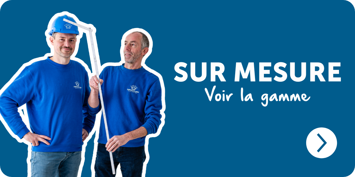 Sur mesure
